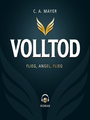 cover image of Volltod